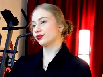 the_steel_magnolia_ on Chaturbate