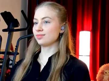 the_steel_magnolia_ on Chaturbate