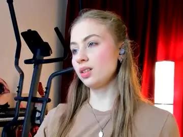 the_steel_magnolia_ on Chaturbate