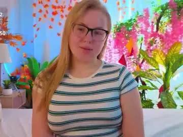thea__tabby on Chaturbate