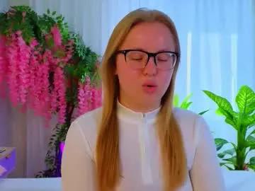 thea__tabby on Chaturbate