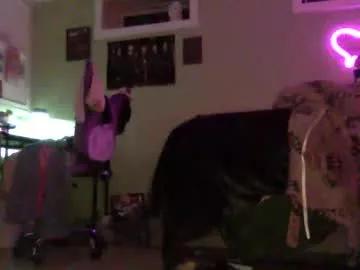 theeking_venus on Chaturbate 