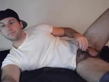 theetwohander on Chaturbate 