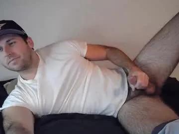 theetwohander on Chaturbate 