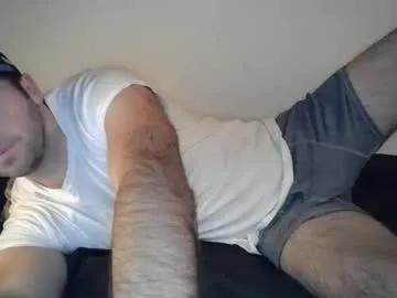 theetwohander on Chaturbate 