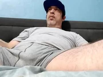 thehardestny1 — Freechat on Chaturbate