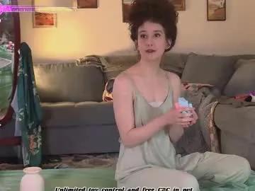 thewillownest on Chaturbate
