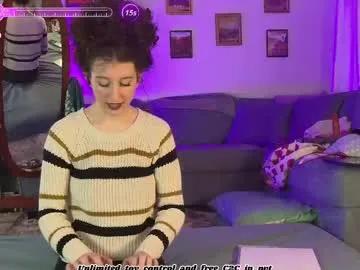 thewillownest on Chaturbate
