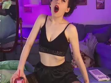thewillownest on Chaturbate