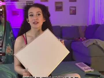 thewillownest on Chaturbate