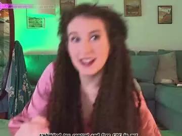 thewillownest on Chaturbate