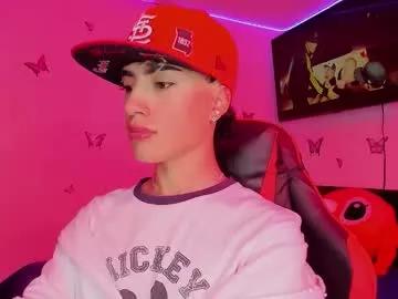 thiago_dv on Chaturbate