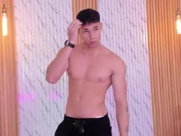 thomas_walker0 on Chaturbate