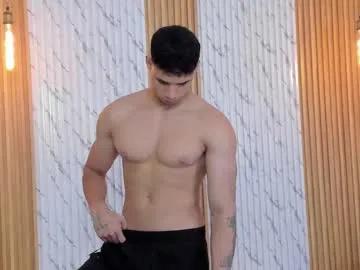 thomas_walker0 on Chaturbate