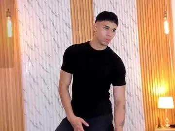 thomas_walker0 on Chaturbate