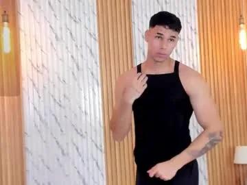 thomas_walker0 on Chaturbate