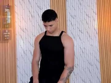 thomas_walker0 on Chaturbate