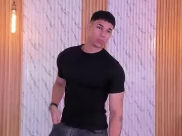 thomas_walker0 on Chaturbate