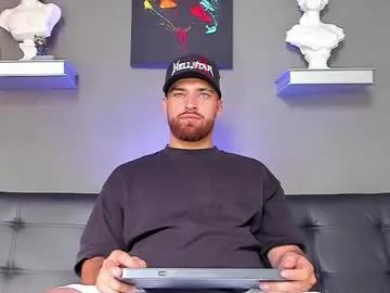 thor_evans —   111//s 1001   #new #hairy #beard #lovense #latin [816 tokens remaining]