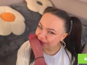 thunder_suck on Chaturbate