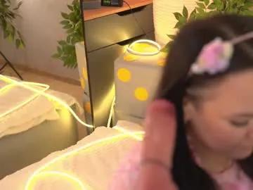 thunder_suck on Chaturbate