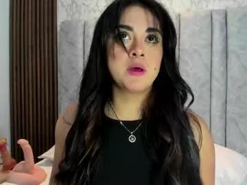 tifany__ross on Chaturbate