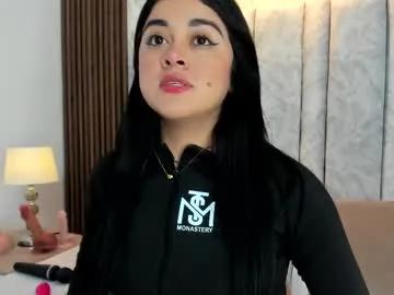 tifany__ross on Chaturbate