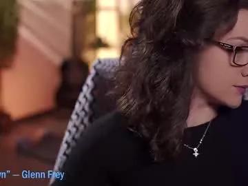 tiffanyriox on Chaturbate 