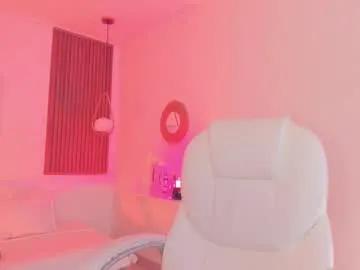 tiffanywright_ on Chaturbate