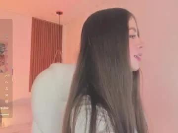 tiffanywright_ on Chaturbate