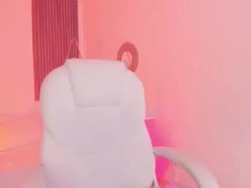 tiffanywright_ on Chaturbate