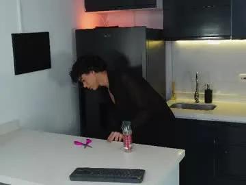 timmyshy on Chaturbate