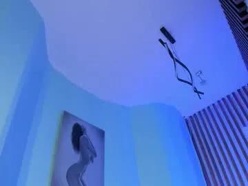 tinaajones_ on Chaturbate