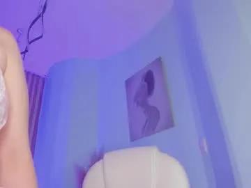 tinaajones_ on Chaturbate