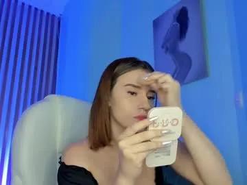 tinaajones_ on Chaturbate