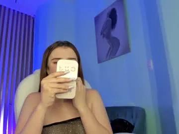 tinaajones_ on Chaturbate