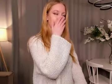 tinastevenson on Chaturbate