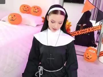 tinyangelxx on Chaturbate