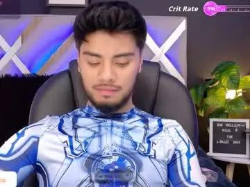 tommiduboiss on Chaturbate 