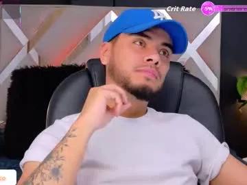 tommiduboiss on Chaturbate 