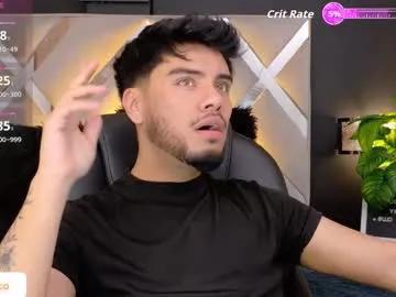 tommiduboiss on Chaturbate 