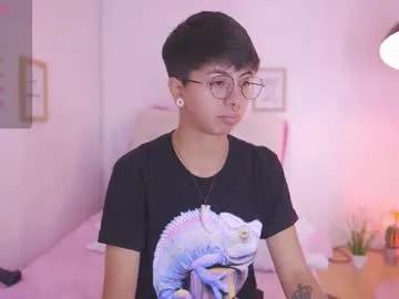 tommy_blue1 on Chaturbate 