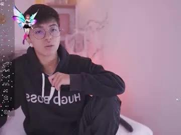 tommy_blue1 on Chaturbate 