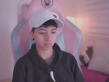 tommy_blue1 — GOAL: Panty off + show pussy [68 tokens remaining] Welcome to my room! #shy #tomboy #skinny #latina #smalltits