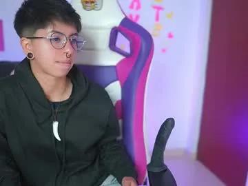 tommy_blue1 on Chaturbate 