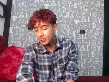 tommy_will on Chaturbate 