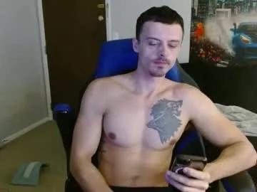 tommystrokes_ on Chaturbate 