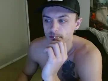 tommystrokes_ on Chaturbate 