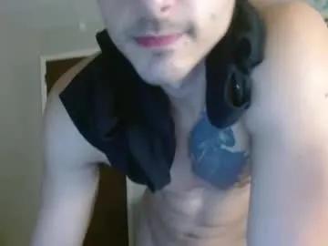 tommystrokes_ on Chaturbate 