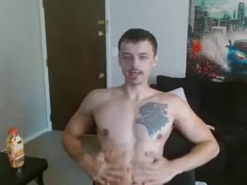 tommystrokes_ on Chaturbate 